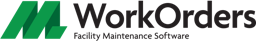 ML Work Orders logo